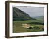 Doric Temple of Segesta Dating from 430 BC, Segesta, Sicily, Italy, Europe-Ken Gillham-Framed Photographic Print