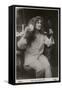 Doris Beresford, British Actress, C1900s-null-Framed Stretched Canvas