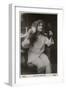 Doris Beresford, British Actress, C1900s-null-Framed Giclee Print