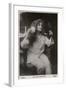 Doris Beresford, British Actress, C1900s-null-Framed Giclee Print