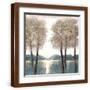 Brown Frame