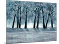 Wood Mount