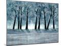 Wood Mount