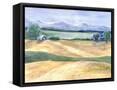 Canvas Black