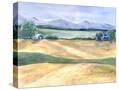 Stretched Canvas