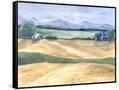 Canvas Black