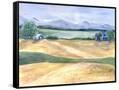 Canvas Black