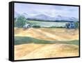 Canvas Black