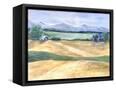 Canvas Black