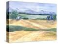 Stretched Canvas