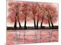 Wood Mount
