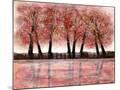 Wood Mount