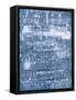 Framed Canvas