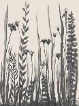 Botanical Inspiration 1-Doris Charest-Art Print