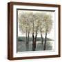 Brown Frame