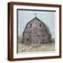 Brown Frame