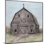 Wood Mount