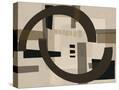 Stretched Canvas