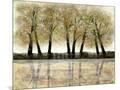Wood Mount