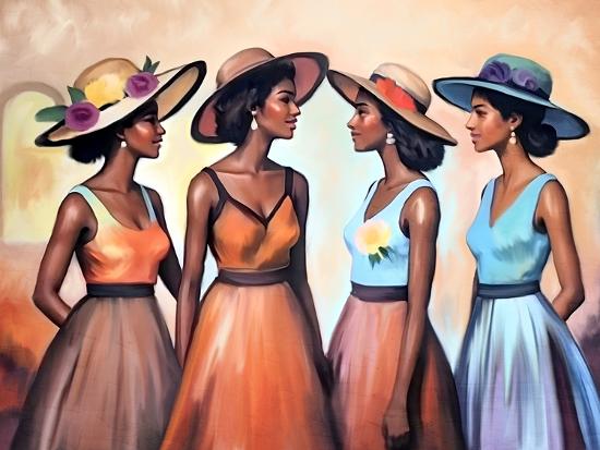 Art Print, , large