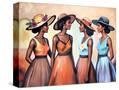 Stretched Canvas
