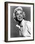 Doris Day, 1950s-null-Framed Photo