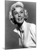 Doris Day, 1950s-null-Mounted Photo