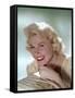 Doris Day, 1950s-null-Framed Stretched Canvas