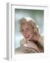 Doris Day, 1950s-null-Framed Photo