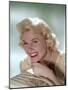 Doris Day, 1950s-null-Mounted Photo