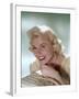 Doris Day, 1950s-null-Framed Photo