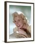 Doris Day, 1950s-null-Framed Photo