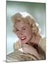 Doris Day, 1950s-null-Mounted Photo