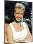 Doris Day born as Doris Kappelhoff in Cincinnati 1924, actrice, singer and producer, here 1955 (pho-null-Mounted Photo