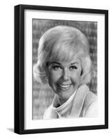 Doris Day, c.1960s-null-Framed Photo