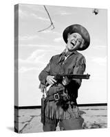 Doris Day - Calamity Jane-null-Stretched Canvas