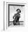 Doris Day - Calamity Jane-null-Framed Photo
