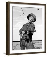 Doris Day - Calamity Jane-null-Framed Photo