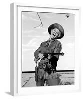 Doris Day - Calamity Jane-null-Framed Photo