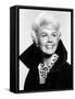 Doris Day, Early 1960s-null-Framed Stretched Canvas