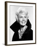 Doris Day, Early 1960s-null-Framed Photo