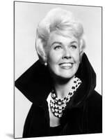 Doris Day, Early 1960s-null-Mounted Photo