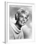 Doris Day, Early 1960s-null-Framed Photo