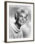 Doris Day, Early 1960s-null-Framed Photo