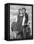 Doris Day, Gordon Macrae, On Moonlight Bay, 1951-null-Framed Stretched Canvas