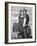 Doris Day, Gordon Macrae, On Moonlight Bay, 1951-null-Framed Photographic Print