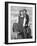 Doris Day, Gordon Macrae, On Moonlight Bay, 1951-null-Framed Photographic Print