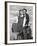 Doris Day, Gordon Macrae, On Moonlight Bay, 1951-null-Framed Photographic Print