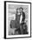 Doris Day, Gordon Macrae, On Moonlight Bay, 1951-null-Framed Photographic Print