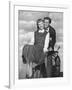 Doris Day, Gordon Macrae, On Moonlight Bay, 1951-null-Framed Photographic Print